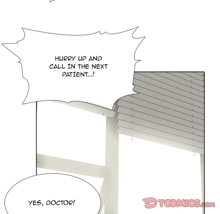 One Shot Mens Clinic Chapter 36 - Page 93
