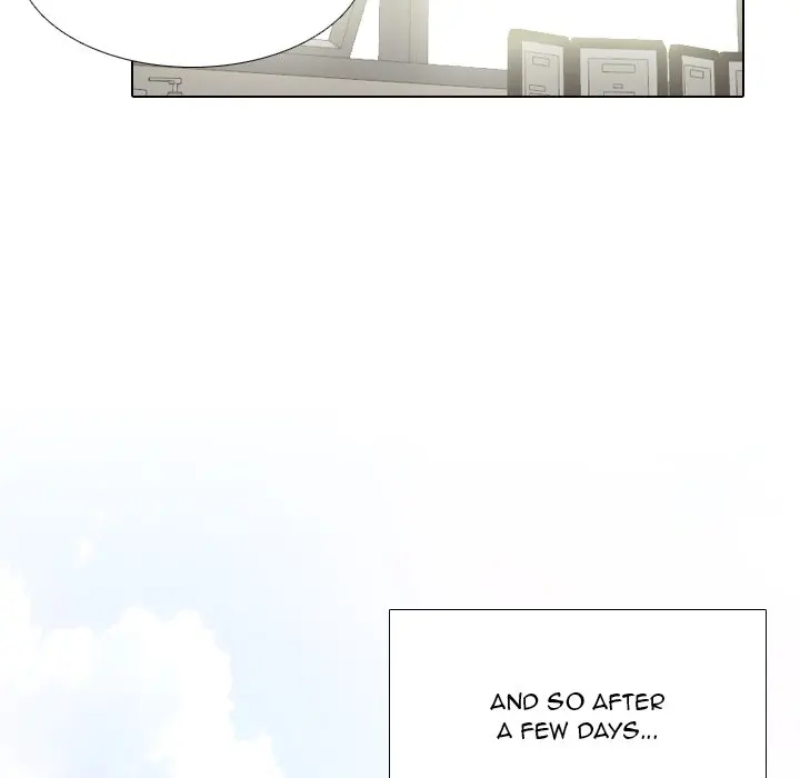 One Shot Mens Clinic Chapter 36 - Page 94