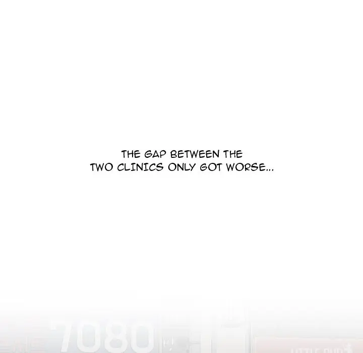 One Shot Mens Clinic Chapter 36 - Page 98
