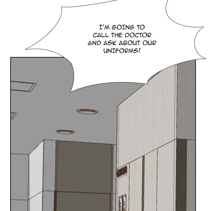 One Shot Mens Clinic Chapter 37 - Page 100
