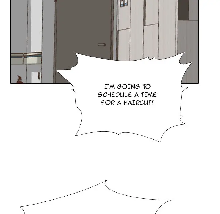 One Shot Mens Clinic Chapter 37 - Page 101