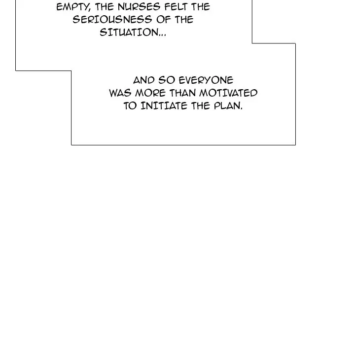 One Shot Mens Clinic Chapter 37 - Page 103