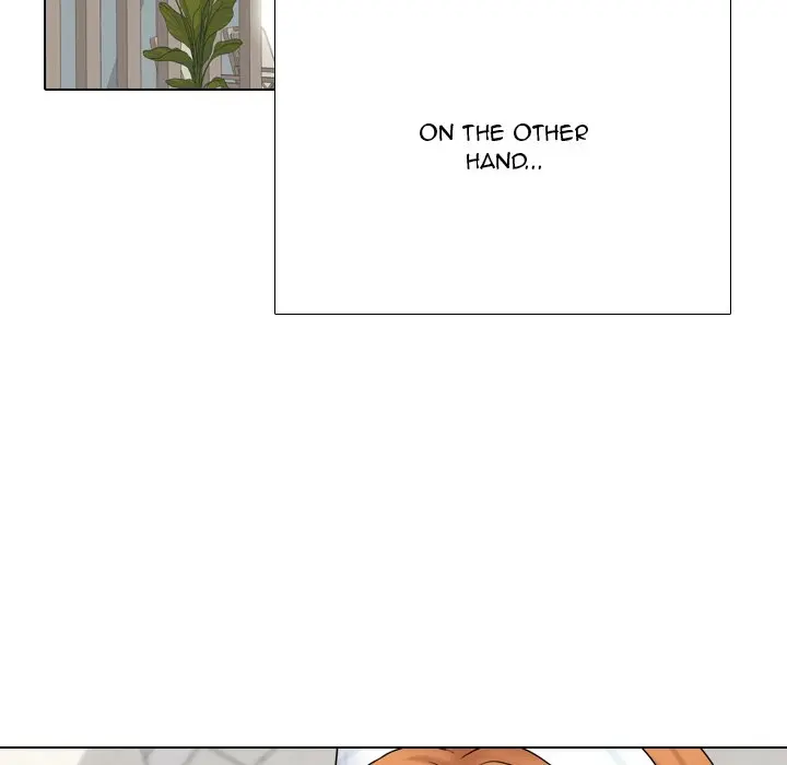 One Shot Mens Clinic Chapter 37 - Page 107