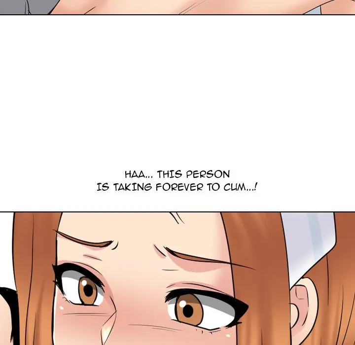 One Shot Mens Clinic Chapter 37 - Page 109