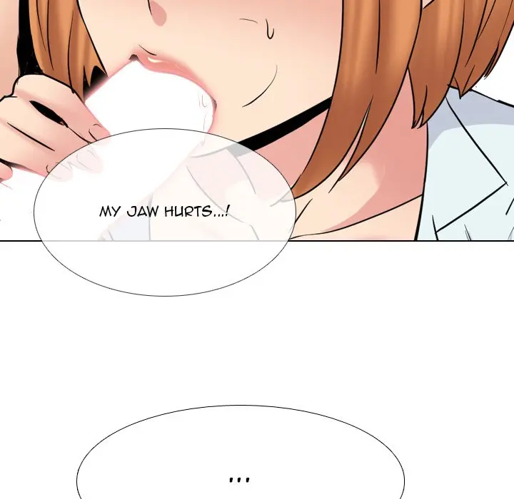One Shot Mens Clinic Chapter 37 - Page 110