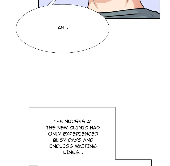 One Shot Mens Clinic Chapter 37 - Page 113