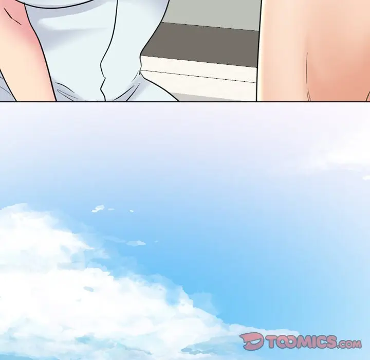 One Shot Mens Clinic Chapter 37 - Page 117