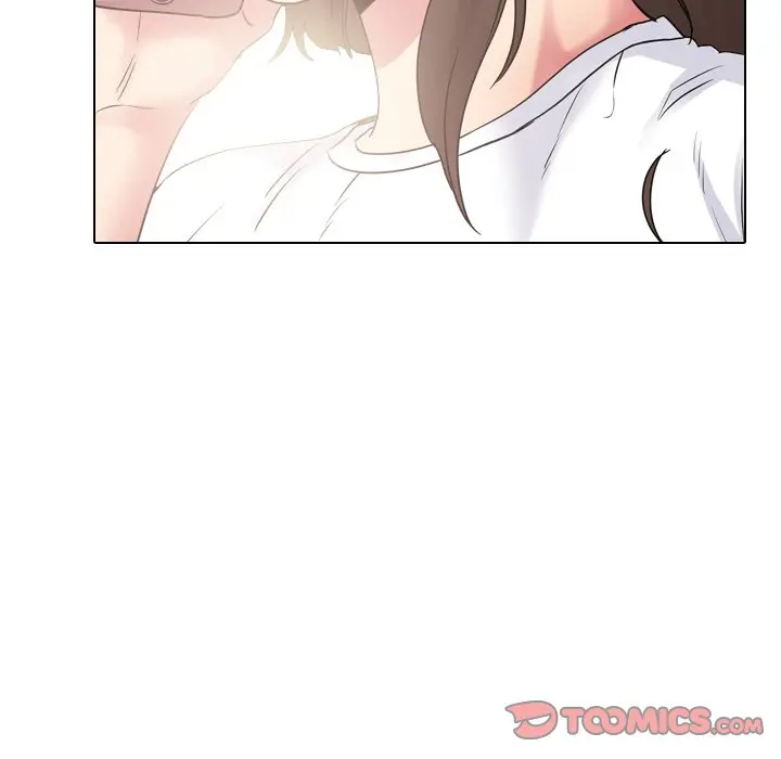 One Shot Mens Clinic Chapter 37 - Page 120