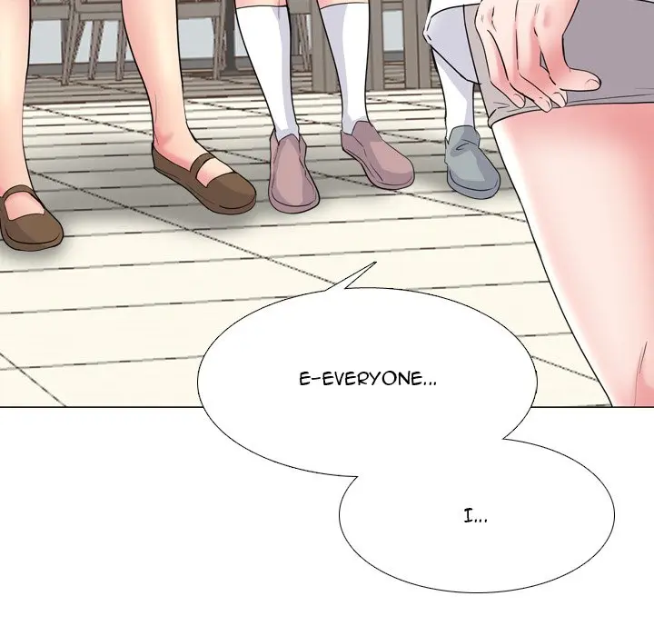 One Shot Mens Clinic Chapter 37 - Page 26