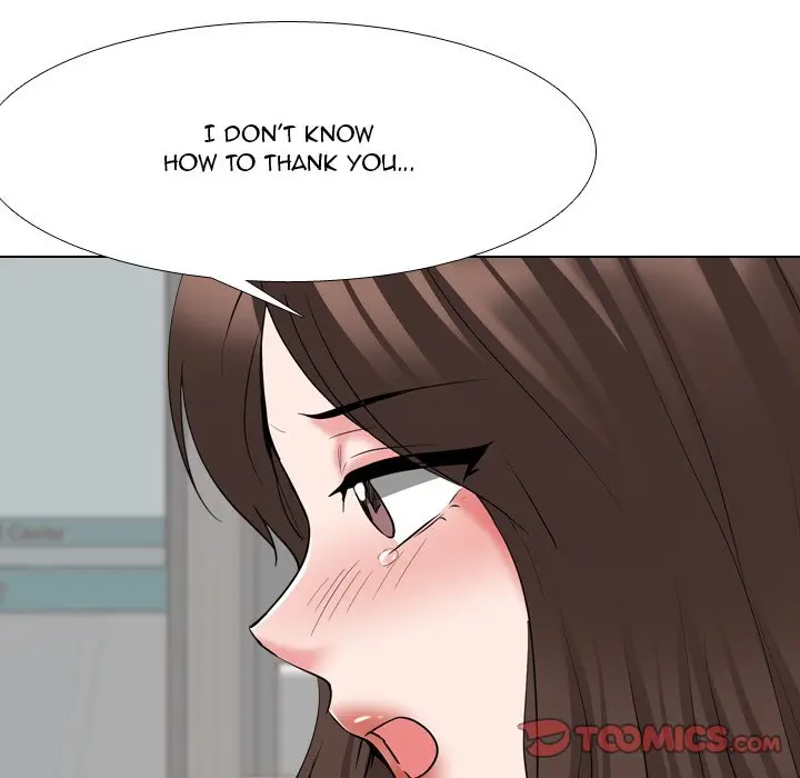 One Shot Mens Clinic Chapter 37 - Page 27