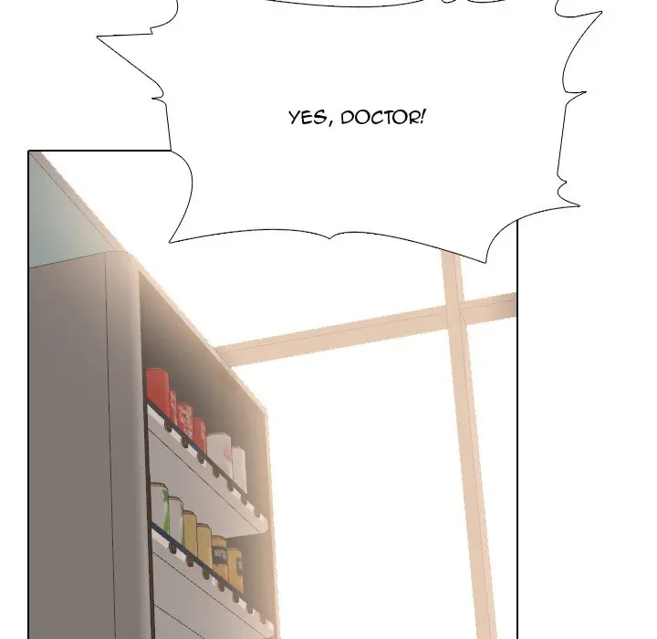 One Shot Mens Clinic Chapter 37 - Page 29