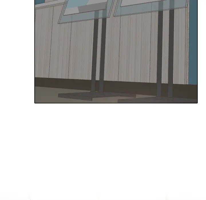 One Shot Mens Clinic Chapter 37 - Page 31