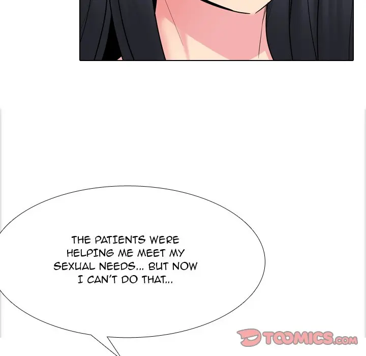 One Shot Mens Clinic Chapter 37 - Page 36