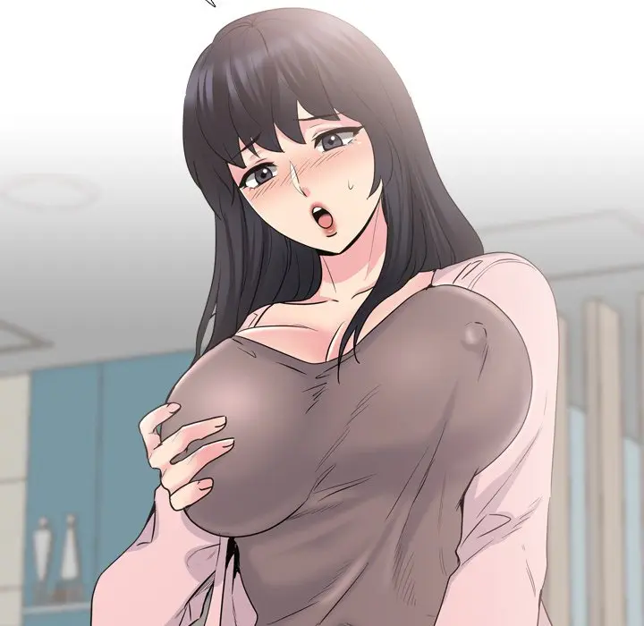 One Shot Mens Clinic Chapter 37 - Page 37