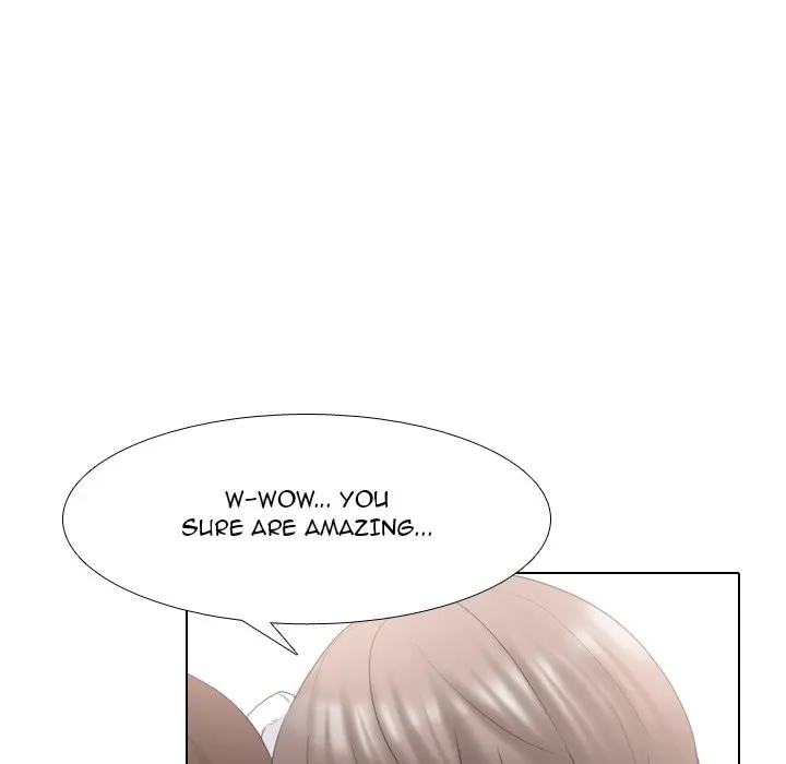 One Shot Mens Clinic Chapter 37 - Page 40