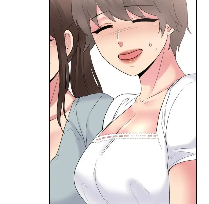 One Shot Mens Clinic Chapter 37 - Page 41