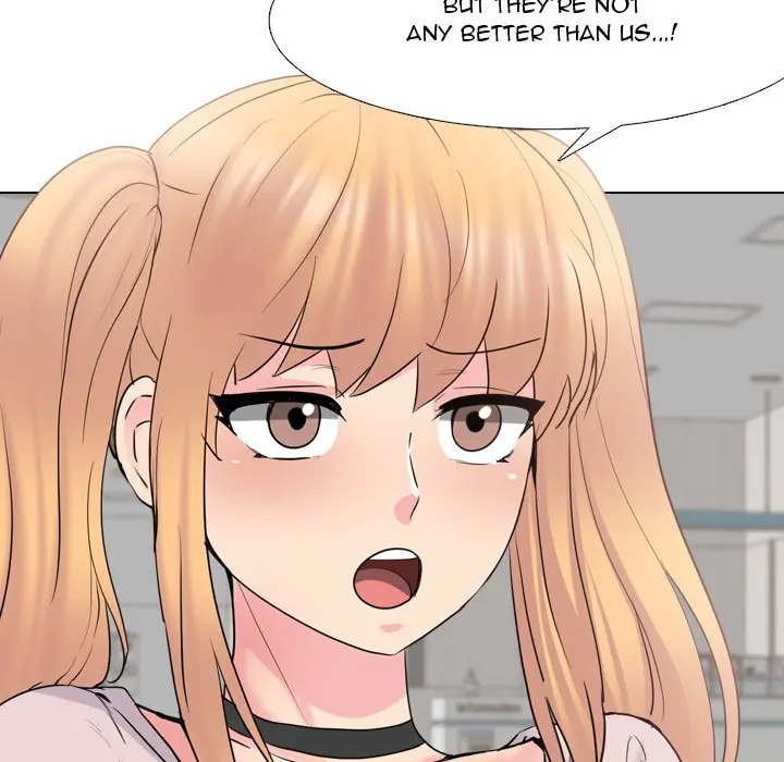 One Shot Mens Clinic Chapter 37 - Page 43