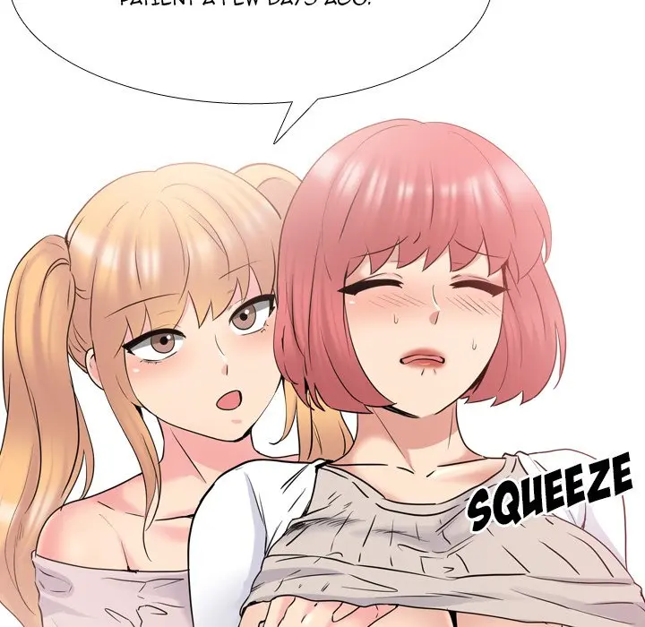 One Shot Mens Clinic Chapter 37 - Page 49