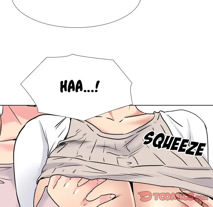 One Shot Mens Clinic Chapter 37 - Page 51