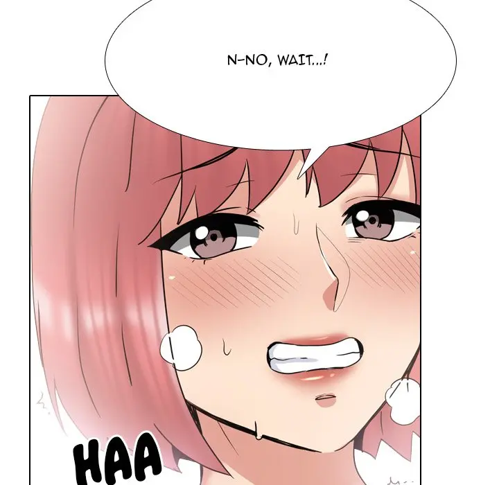 One Shot Mens Clinic Chapter 37 - Page 53