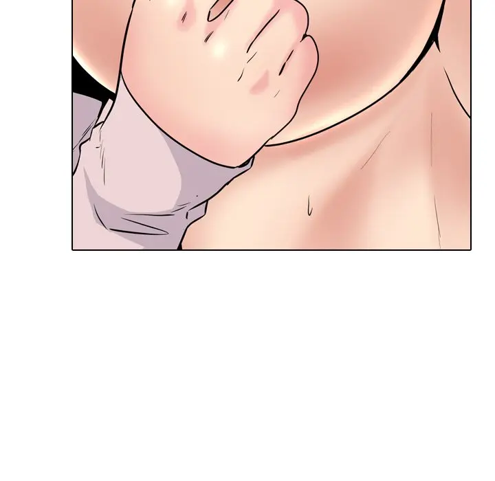 One Shot Mens Clinic Chapter 37 - Page 55