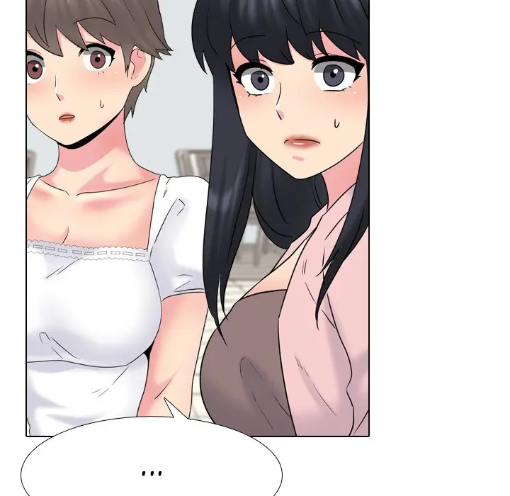 One Shot Mens Clinic Chapter 37 - Page 58