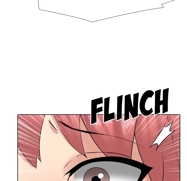 One Shot Mens Clinic Chapter 37 - Page 62