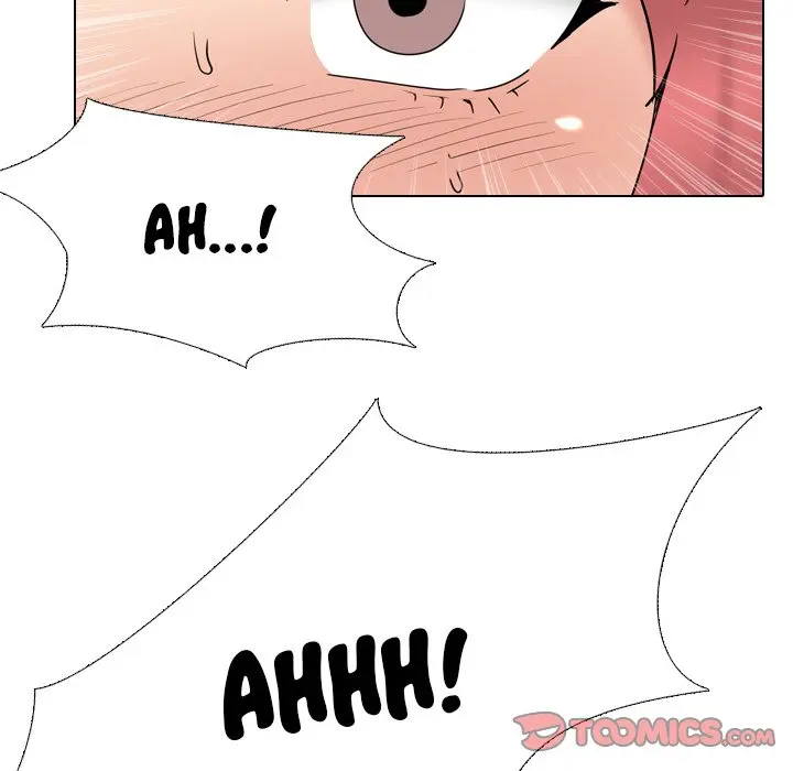 One Shot Mens Clinic Chapter 37 - Page 63