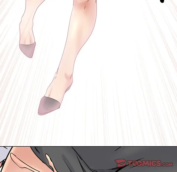 One Shot Mens Clinic Chapter 37 - Page 66