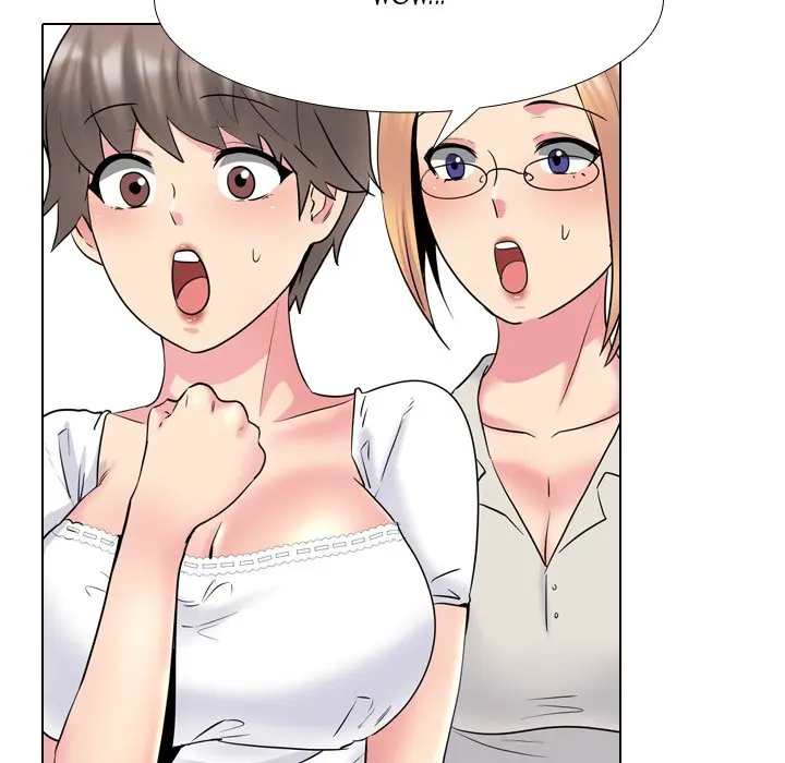 One Shot Mens Clinic Chapter 37 - Page 71