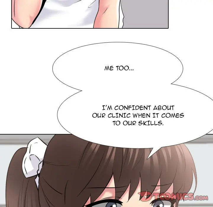 One Shot Mens Clinic Chapter 37 - Page 72
