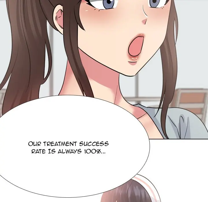 One Shot Mens Clinic Chapter 37 - Page 73