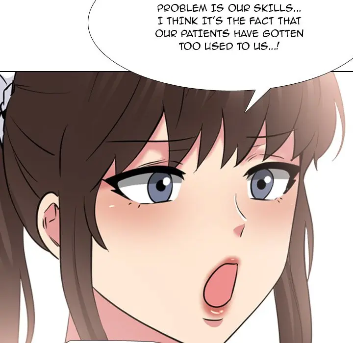 One Shot Mens Clinic Chapter 37 - Page 77