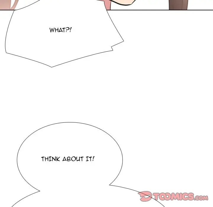 One Shot Mens Clinic Chapter 37 - Page 78