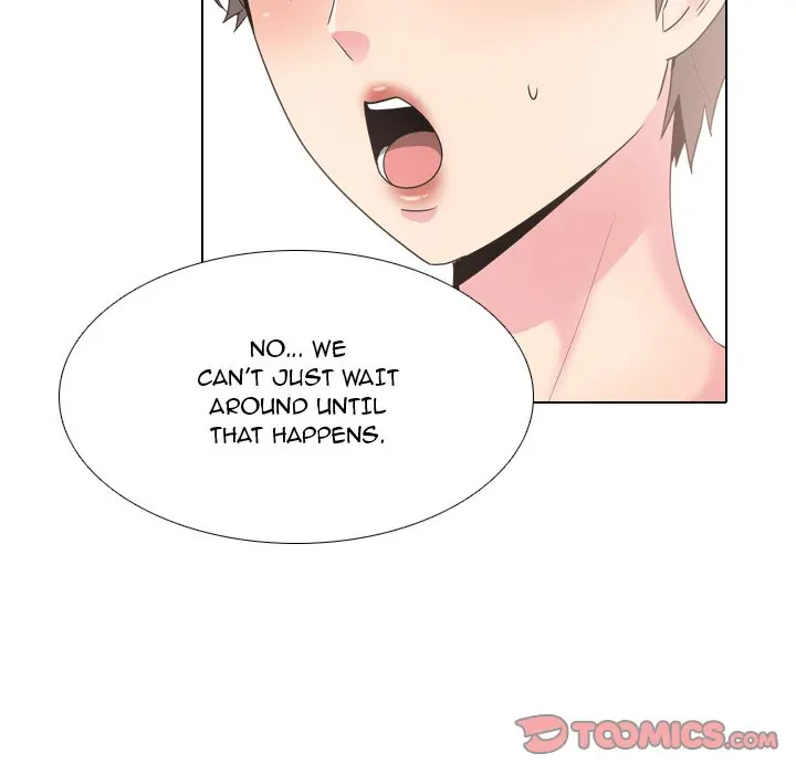 One Shot Mens Clinic Chapter 37 - Page 84