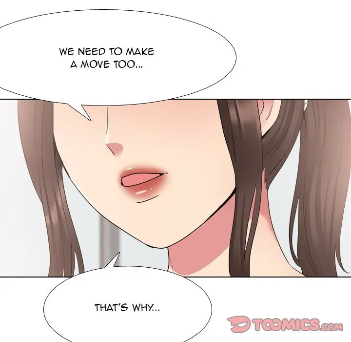 One Shot Mens Clinic Chapter 37 - Page 87