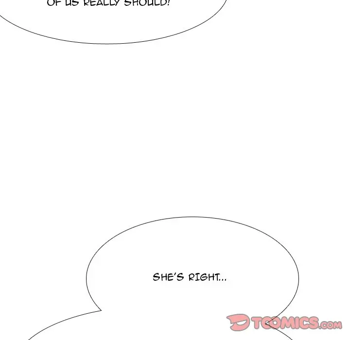 One Shot Mens Clinic Chapter 37 - Page 96