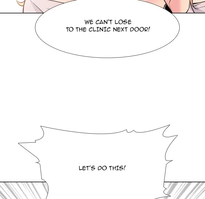One Shot Mens Clinic Chapter 37 - Page 98