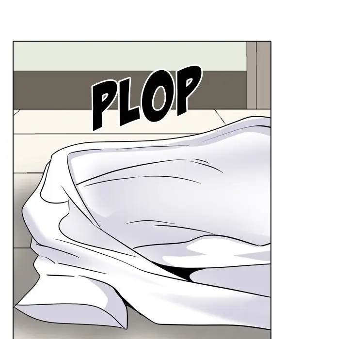 One Shot Mens Clinic Chapter 38 - Page 103