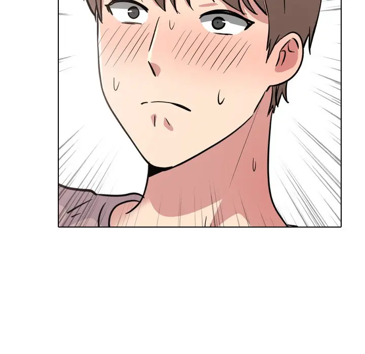 One Shot Mens Clinic Chapter 38 - Page 108