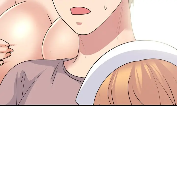One Shot Mens Clinic Chapter 38 - Page 112