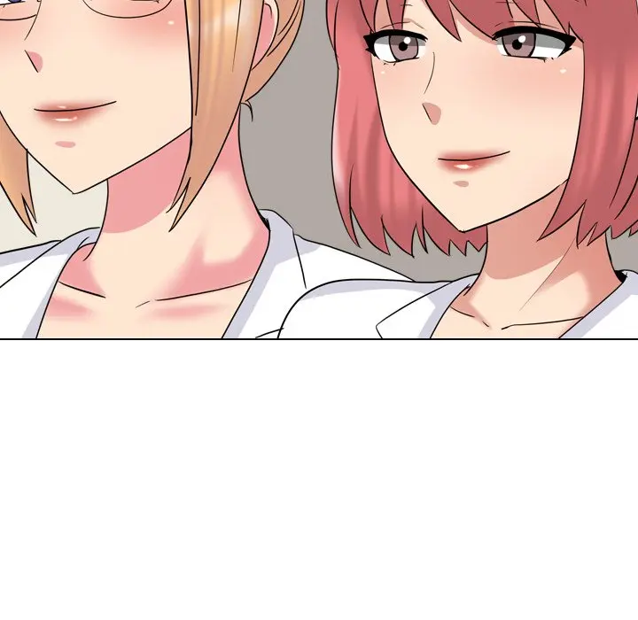 One Shot Mens Clinic Chapter 38 - Page 31