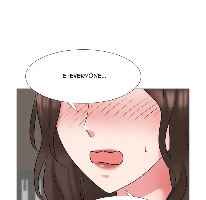 One Shot Mens Clinic Chapter 38 - Page 32