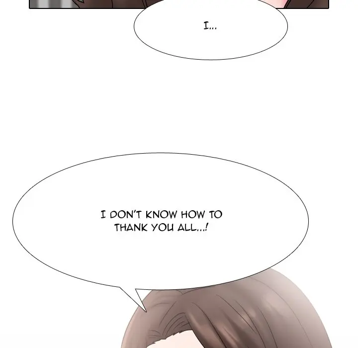 One Shot Mens Clinic Chapter 38 - Page 33