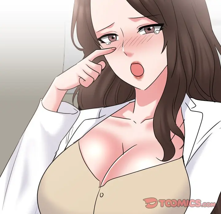 One Shot Mens Clinic Chapter 38 - Page 34