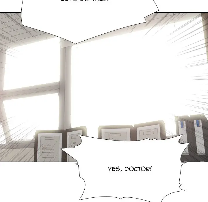 One Shot Mens Clinic Chapter 38 - Page 40