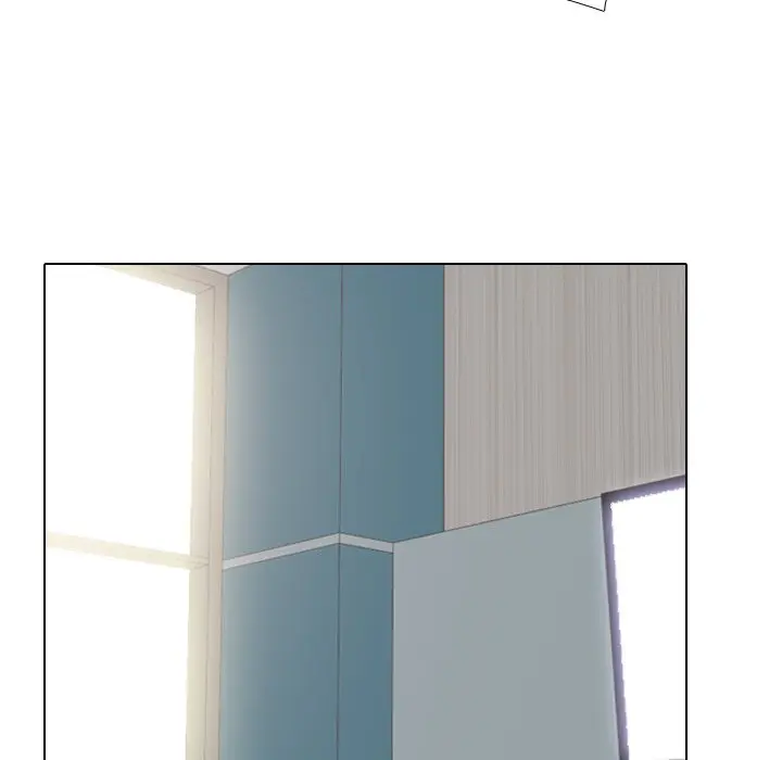 One Shot Mens Clinic Chapter 38 - Page 41