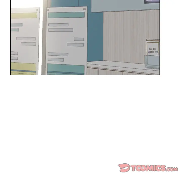 One Shot Mens Clinic Chapter 38 - Page 42