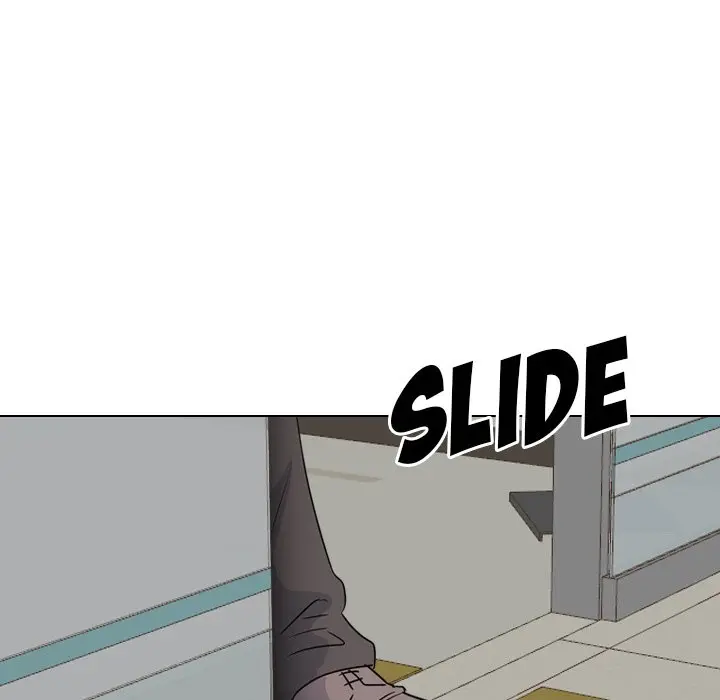 One Shot Mens Clinic Chapter 38 - Page 43