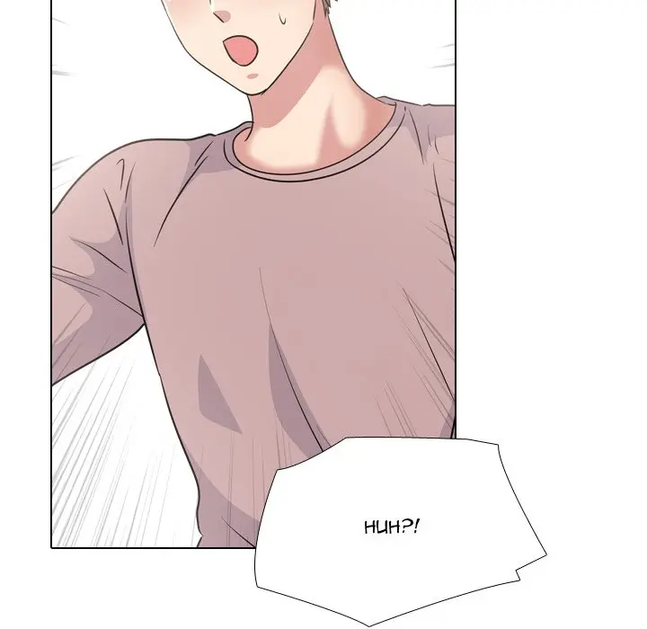 One Shot Mens Clinic Chapter 38 - Page 45
